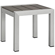 Sampson Outdoor Side Table