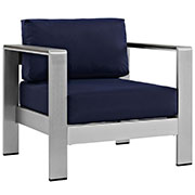 Sampson Outdoor Lounge Chair