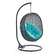 Holly Outdoor Swing Chair