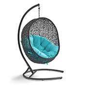 Entangle Outdoor Swing Chair