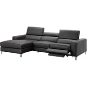 Ariana Reclining Sectional