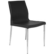 Colter Metal Dining Chair