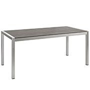 Sampson Outdoor Dining Table
