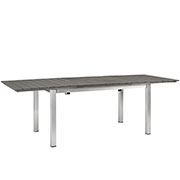 Sampson Outdoor Extension Table