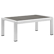 Sampson Outdoor Coffee Table