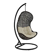 Eve Outdoor Swing Chair