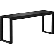 Hanover Console Table