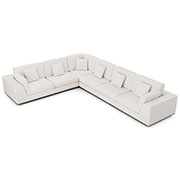 Perry Large L Sectional