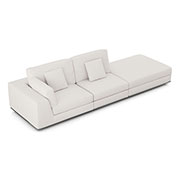 Perry Chaise Lounge