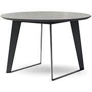 Amsterdam Round Outdoor Dining Table