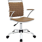 Crosshatch Office Chair