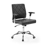 Diamond Office Chair