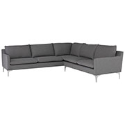 Anders Corner Sectional Sofa