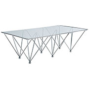 Pepper Rectangle Coffee Table