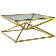 Penelope Square Coffee Table