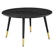 Violette Round Coffee Table