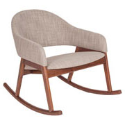 Jarvis Rocking Chair