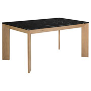 Aziza Marble Dining Table