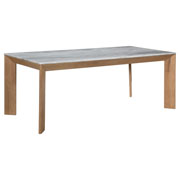 Aziza Marble Dining Table