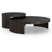 Oliver Nesting Coffee Tables