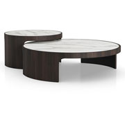 Oliver Nesting Coffee Tables