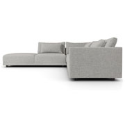 Basel Sectional with Chaise
