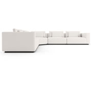 Spruce Angled Corner Sectional