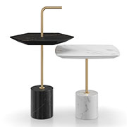 Andes Nesting Side Tables
