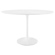 Letty Oval Dining Table