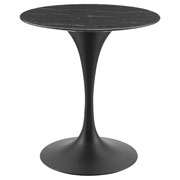 Leary Round Dining Table