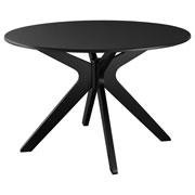 Tawney Round Dining Table