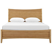 Winona Bamboo Bed