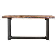 Biotic Console Table