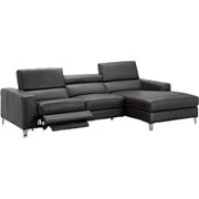 Ariana Reclining Sectional