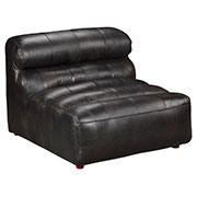 Jester Leather Chair