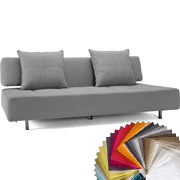 Long Horn Deluxe Excess Sofa