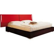 Rosso Bed