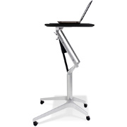 Verwood Adjustable Desk