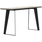 Amsterdam Outdoor Console Table