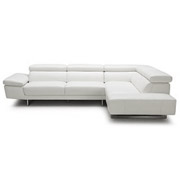 Justineaux Sectional