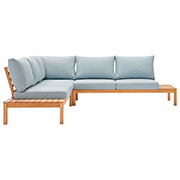 Sidney Outdoor Sectional