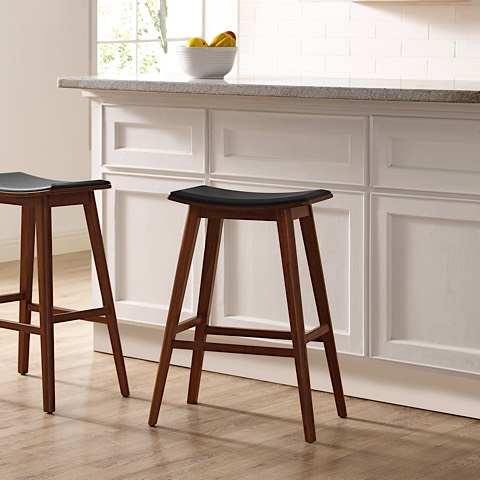 Terra Counter Stool Exotic Caramelized | Modern Digs Furniture