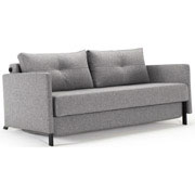 Cubed 02 Sofa with Arms