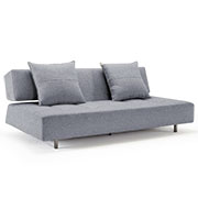 Long Horn Deluxe Excess Sofa