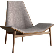 Kent Lounge Chair