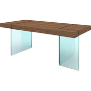 Clearwood Dining Table