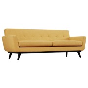 Jeremiah Linen Sofa