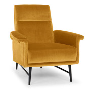 Mathise Lounge Chair