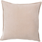 Lux Velvet Pillow