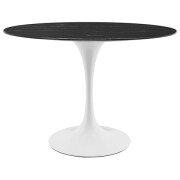 Tulipano Oval Dining Table
